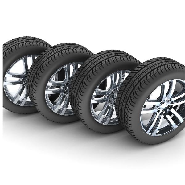 You are currently viewing About TINA’S TIRES, INC